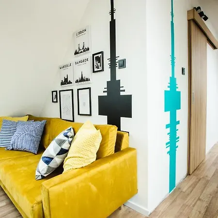 V10 Apartment Pécs Extérieur photo