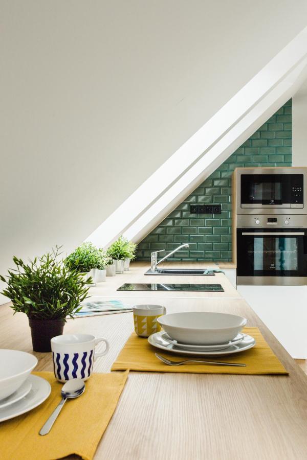 V10 Appartement