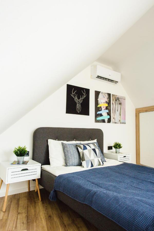Appartement V10 *