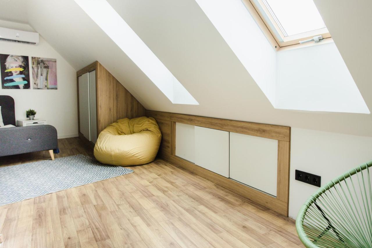 Appartement V10 *