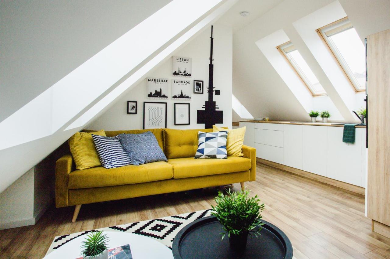 Appartement V10