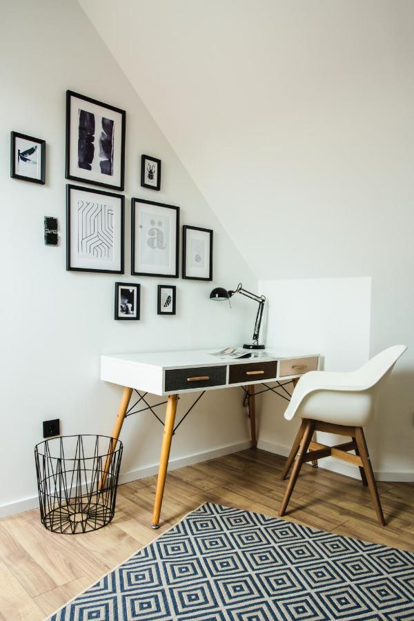 V10 Appartement